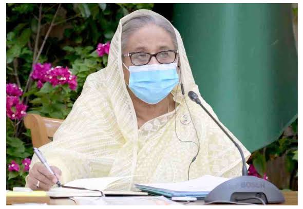 PM to offer tea to BNP leaders if they stage peaceful demo