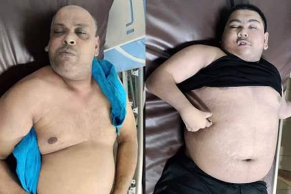 2 die after 5 members of UK expat family found unconscious in Sylhet house