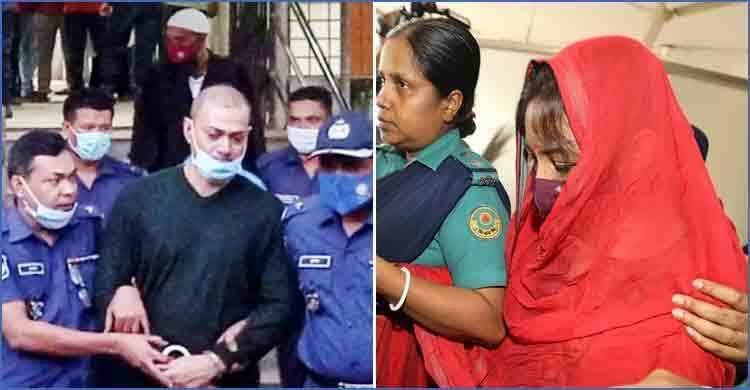 Sacked OC Pradeep gets 20-year imprisonment, wife 21-year in graft case