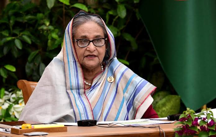 Govt working to transform youths into skilled work force: PM