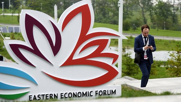 Forty countries confirm participation in Russia's Eastern Economic Forum