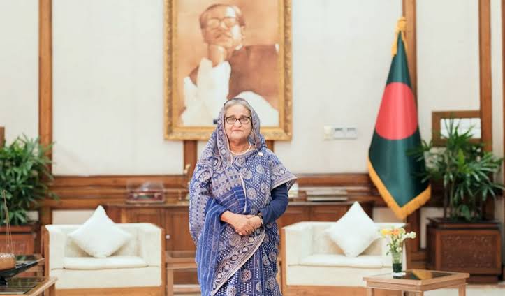PM Hasina likely to pay official visit to UK