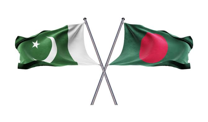 Bangladesh and Pakistan trade reaches $543.90 million in FY20