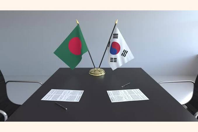 South Korea unlikely to provide DFQF facility for Bangladeshi goods