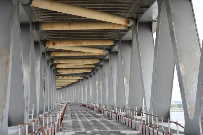 BR to conduct vibration test on Padma Bridge before starting work