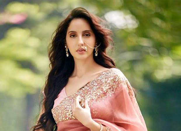 Nora Fatehi to perform at the FIFA World Cup 2022