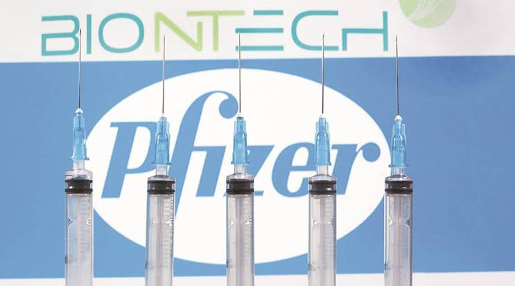 Hackers access Covid-19 vaccine data: BioNTech