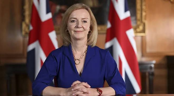 Liz Truss to be next UK prime minister