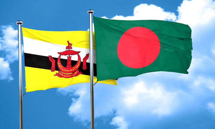 Brunei envoy highlights importance of direct air connectivity with Bangladesh