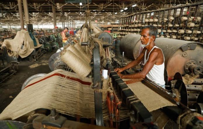 Dhaka urges Delhi not to extend anti-dumping duty on Bangladesh’s jute goods