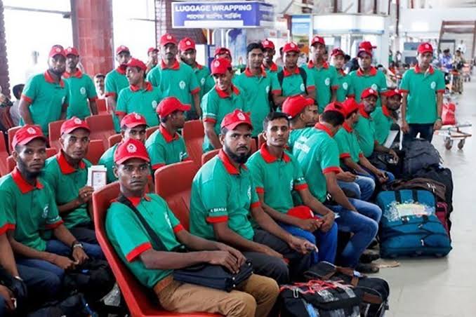 Plan to send 15 lakh workers abroad this year: Overseas Employment Minister