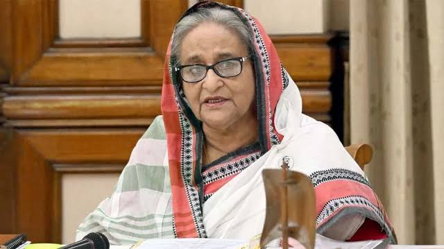 PM directs restoration of canals and rivers of Dhaka the soonest