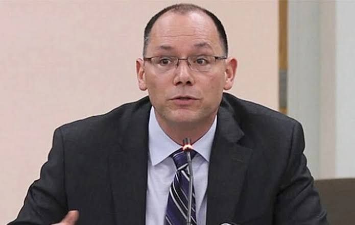 Many people over-exaggerating impact of sanctions: US envoy