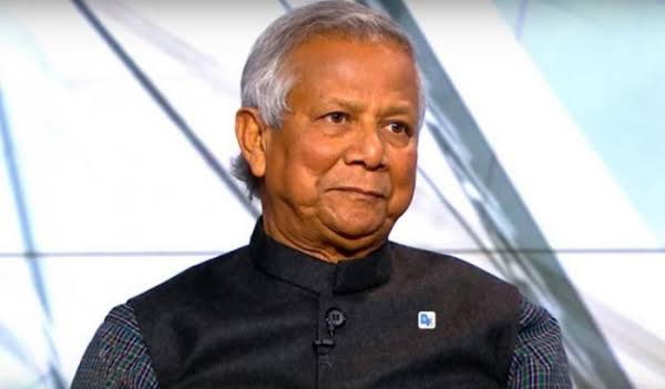 Tk 250m graft detected in settlement of cases against Dr Yunus