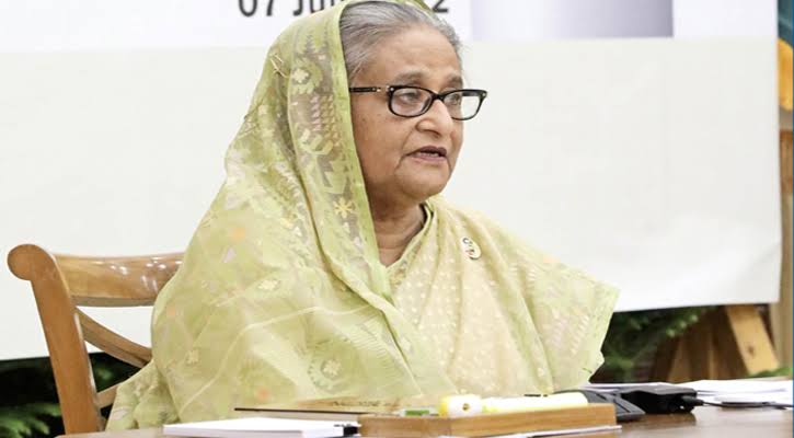 Realise Bangladesh situation, be more active in Rohingya repatriation