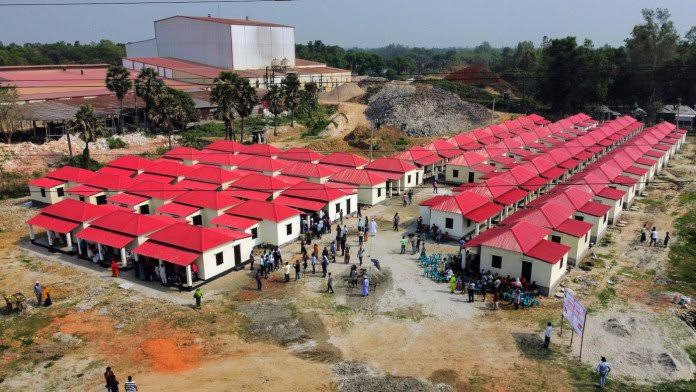 PM to handover 26,229 abodes to homeless families on Thursday