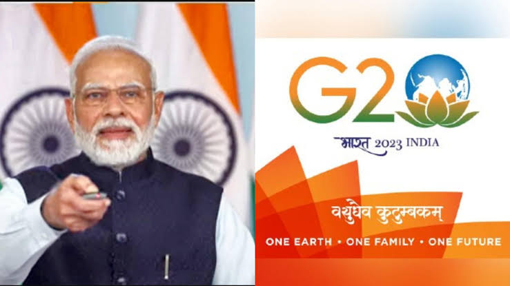 India's G20 Presidency to promote the universal sense of one-ness