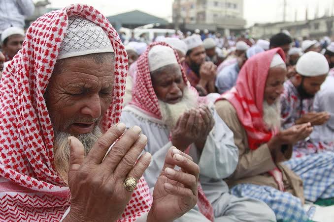 First phase of Bishwa Ijtema ends with Akheri Munajat