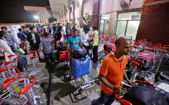 Over 2,000 Bangladeshis ready to be employed in Malaysia