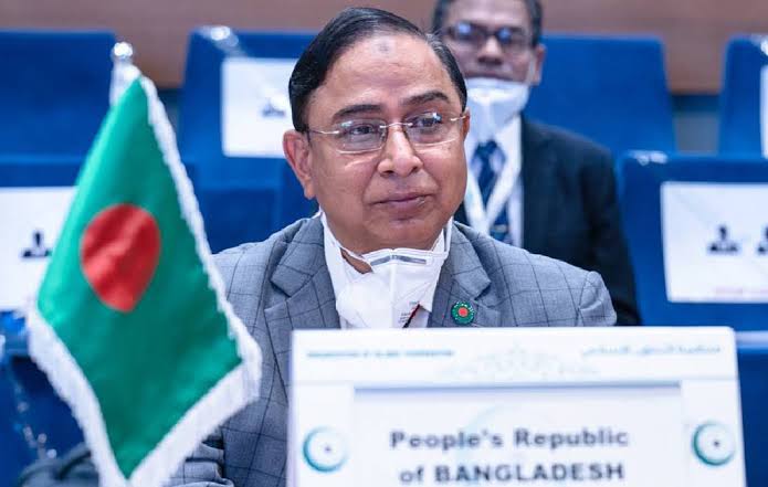 Rohingya repatriation: Dhaka wants OIC's continued support