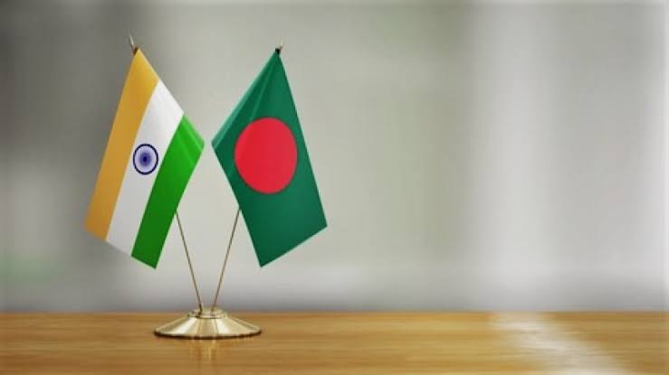 ভারতকে আবার চমকে দিলো বাংলাদেশ