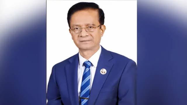 Mohiuddin Ahmed to replace Shyam Sunder as BTRC chairman