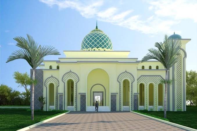 PM to open 50 model mosques Thursday