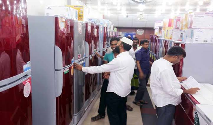 Walton fridge starts sales, marketing through 300 showrooms in India
