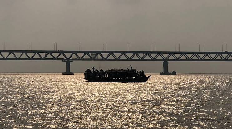 Canada congratulates Bangladesh on Padma Bridge inauguration
