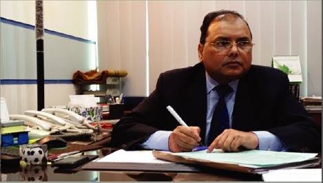 Uttara Finance MD removed for financial irregularities