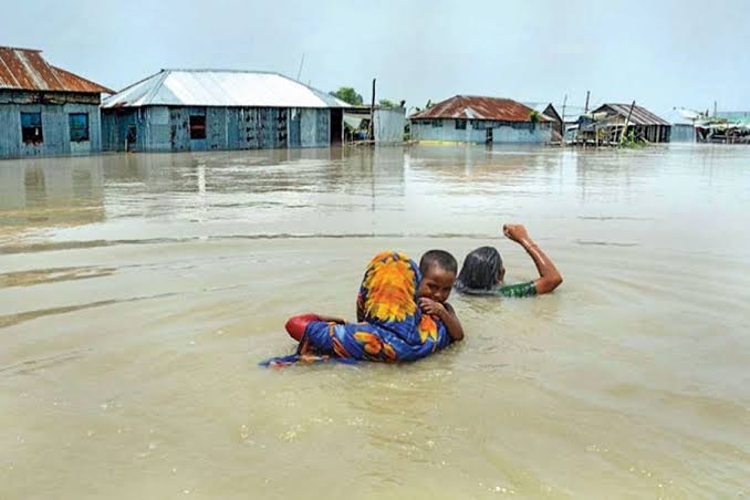 Flood death toll reaches 82