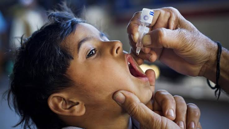 Vaccination for Diarrhoea, Cholera starts today