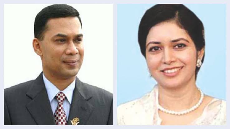 HC orders lower court to complete trial proceedings, declares Tarique, Zubaida fugitives