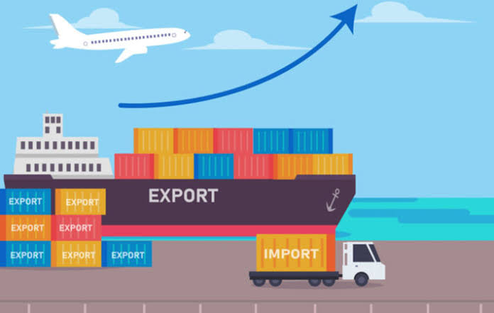 Exports earning to cross $50bn mark in FY22
