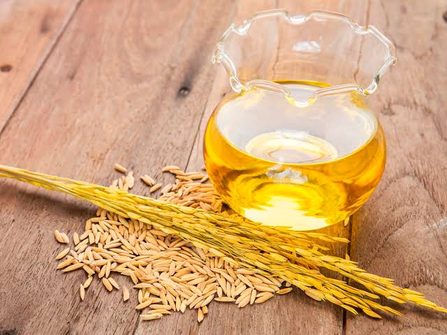 Govt to buy 0.7m tonnes of rice bran oil for TCB