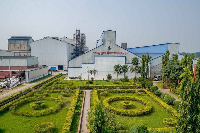 Deshbandhu Sugar Mills seeks ministry nod to import raw sugar