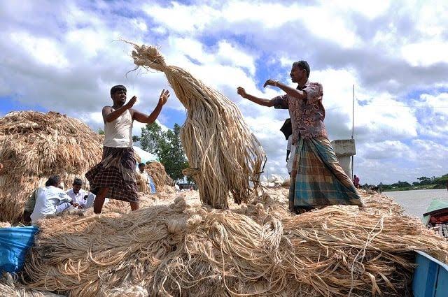 Govt to announce jute goods as ‘Product of The Year’ for 2023