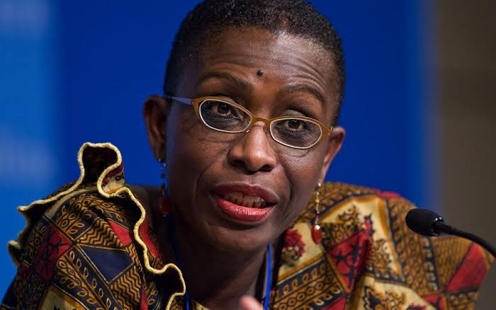 IMF DMD Antoinette due on January 14