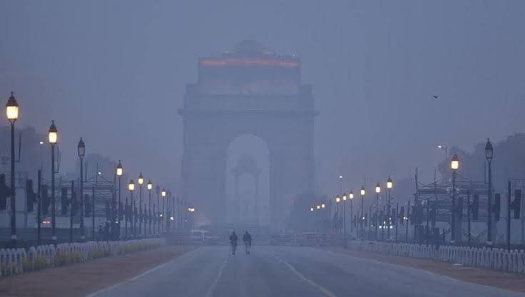 Delhi to witness 3-day intense cold wave beginning tomorrow