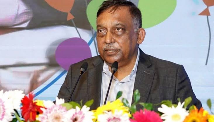 No discussion on RAB reforms with US: Home Minister