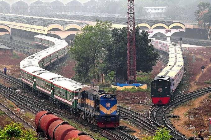 Ministry rejects Railways’ proposal to extend lease of trains