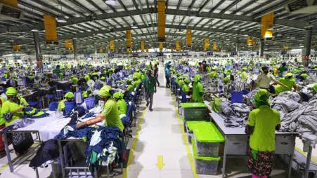 Labour conditions in RMG sector won’t warrant any sanctions: Apparel leaders