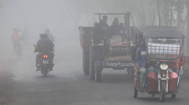 আসছে শীত, বাড়বে তীব্রতা