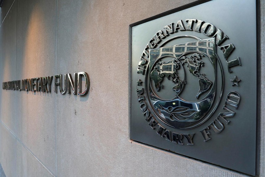 IMF pushes for enforcement of regulations