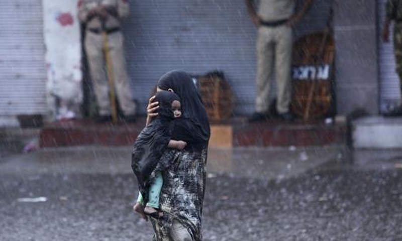 Deaths from heavy monsoon rise to nearly 140 in eastern India