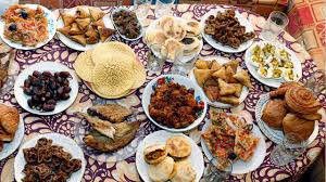 Iftar recipes you must try for Ramadan