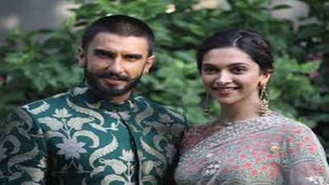 Ranveer Singh and Deepika Padukone to tie the knot on November 10th