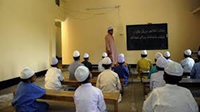BD to bank on Madrasa teachers' Arabic skills