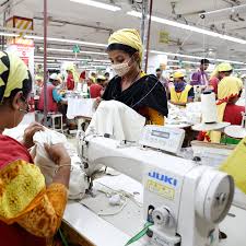 Factories continue job cut amid virus