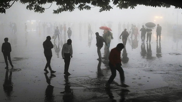 14 die in rain-related incidents in northern India